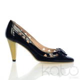 Pantofi Heart 20